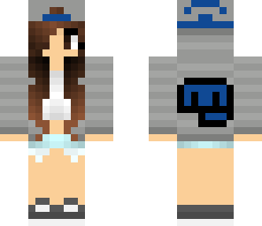 pewdiepie girl2