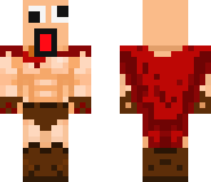 spartanik