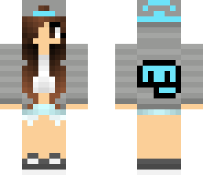 pewdiepie girl3