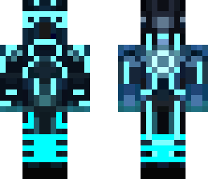 tron-man