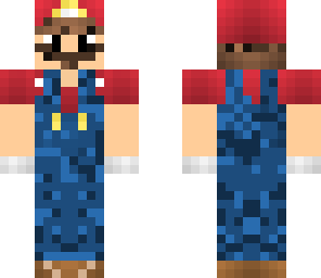 mario-san