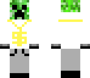 gangsta creeper