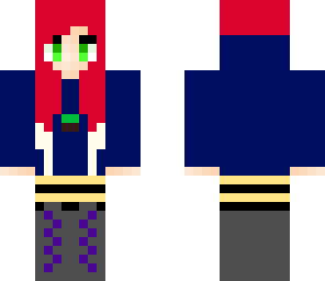 girl