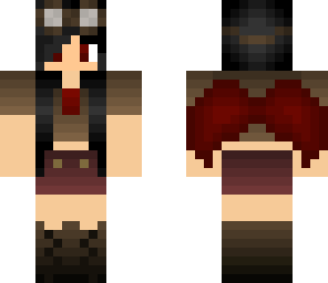 amazing omfg demon hast