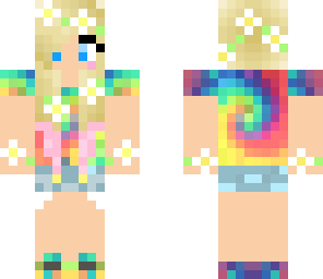ghoosie tie dye