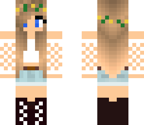 summer girl edit