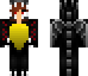 dragon oc skin for boinfinity