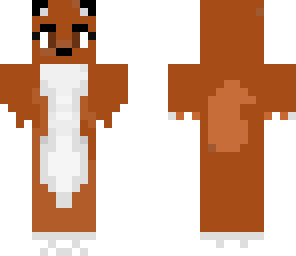squirrel