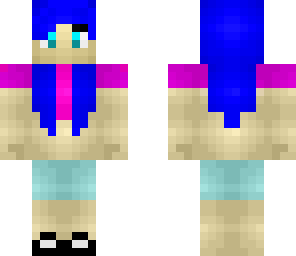 girl