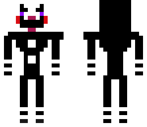 the marionette
