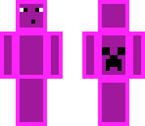 slime morado