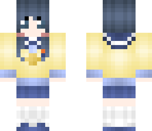 ayumi shinozaki - corpse party