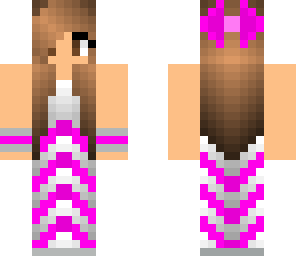 dress girl