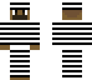 prisoner