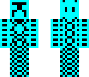 electro creeper xd