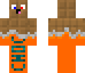 schokoarmy - mrmilchie