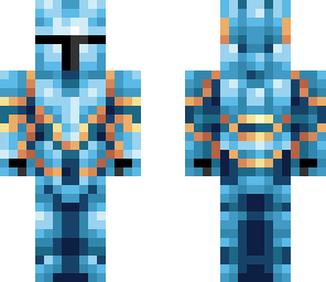 diamond knight
