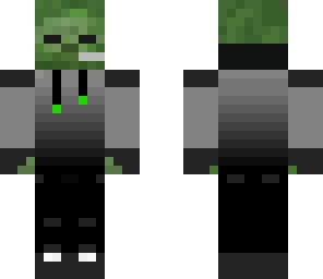 flo zombie