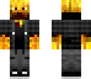 blaze cool