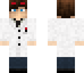 redstone scientist