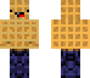waffle durp