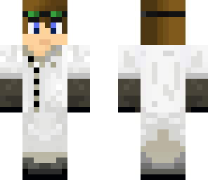 lab rat