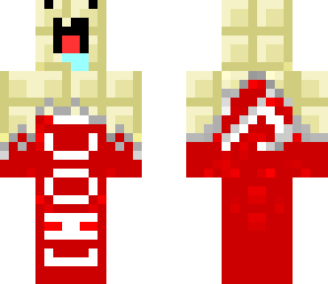 schokoarmy- hivemike