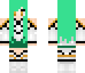 skin of the week 1