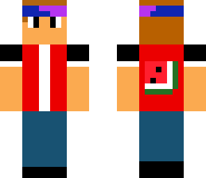 mrfitt