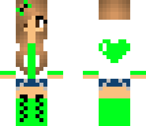 my gaming girl