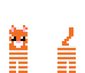 mini tiger