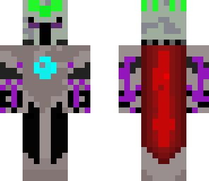infected guard