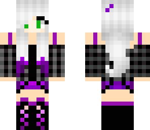 purple version