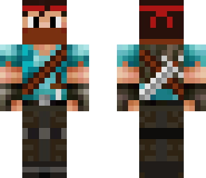 bandit survivor