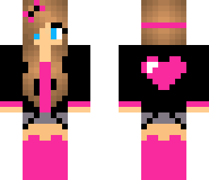 gamer girl
