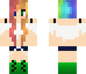 girl