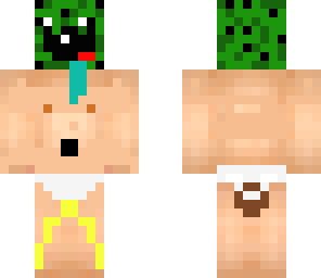 fix baby picamonsterpr