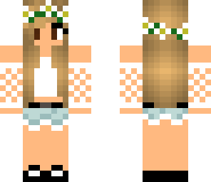 pretty girl - vote if used