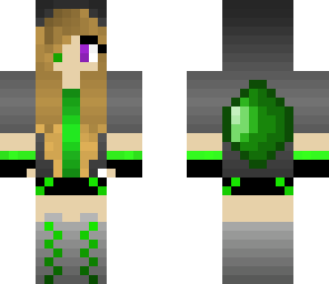 dis be de real emerald_mustache