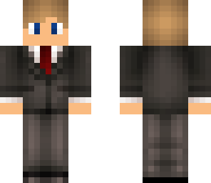 suit up