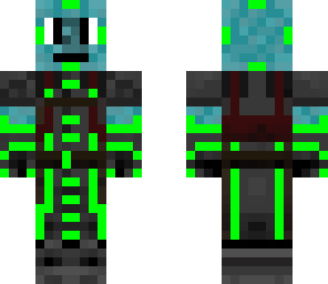 laser guardians
