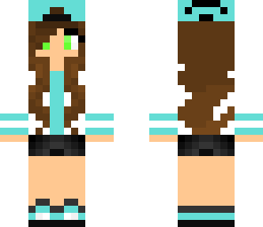 tomboy girl updated