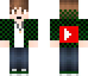 yt skin