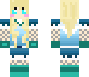 remake of skin