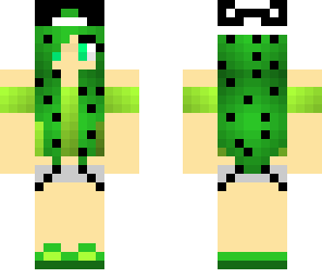 kiwi tomboy