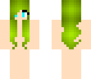 green skin base