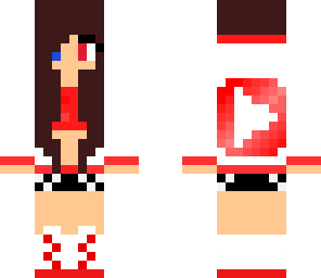 youtube girl