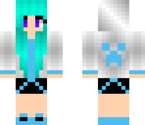 creeper hood