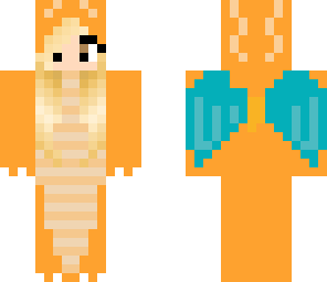 dragonite