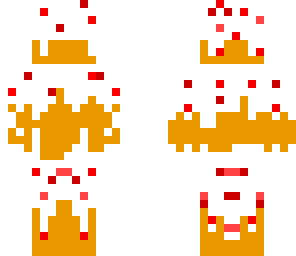 cake man